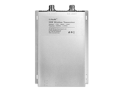 無(wú)線數(shù)傳電臺(tái) LoRaP30PRO
