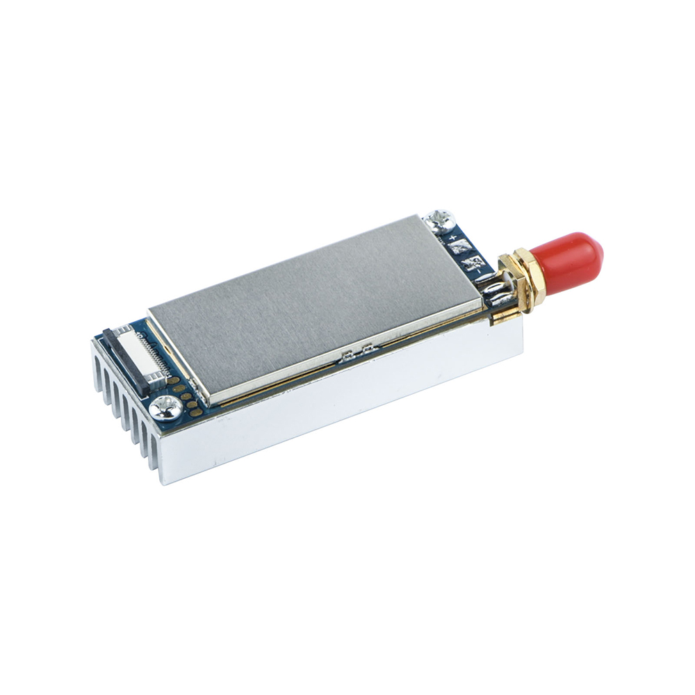 數(shù)字對講機模塊DMR858