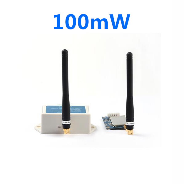 遠(yuǎn)程無(wú)線開關(guān)量模塊SK200PRO-100mW