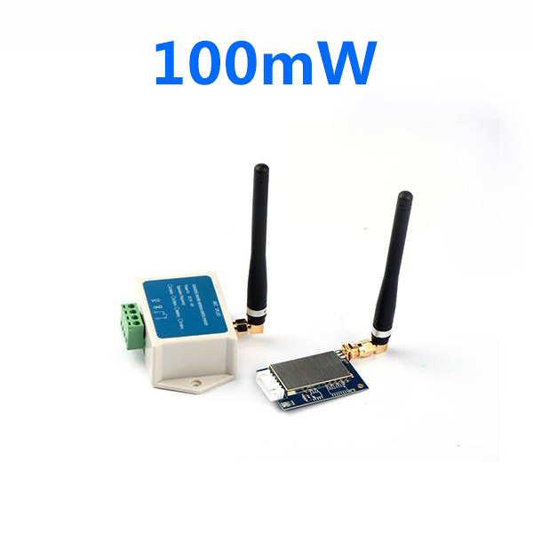 遠(yuǎn)程無(wú)線開關(guān)量模塊SK200PRO-100mW
