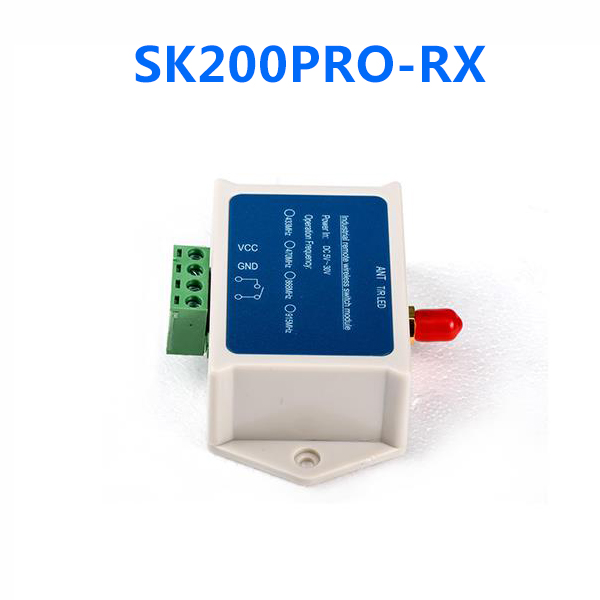 開關(guān)量模塊SK200PRO-RX