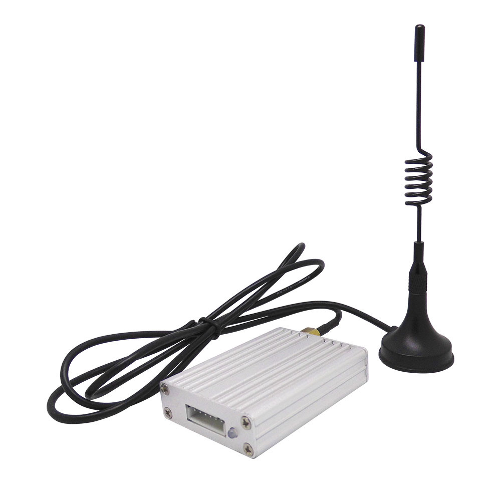 無線數傳電臺SV6202
