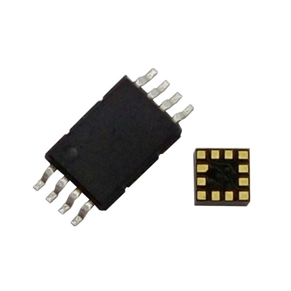 3D計步芯片套件STP200