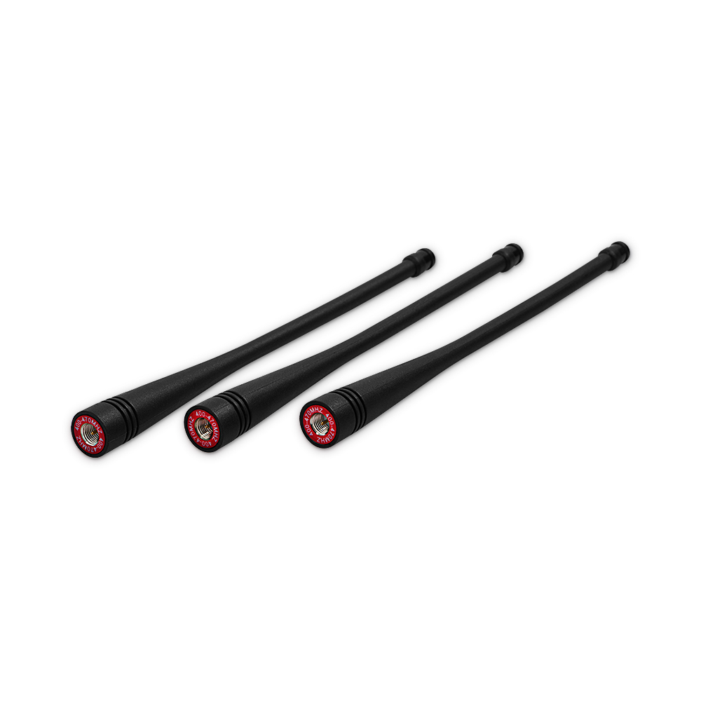 對(duì)講機(jī)UHF棒狀天線SW-UHF171