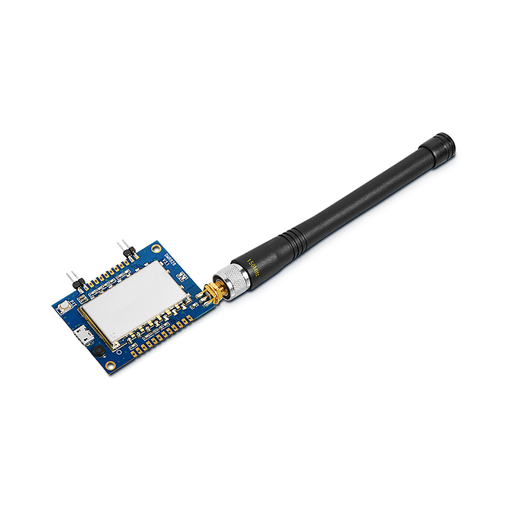 DMR828數(shù)字對(duì)講機(jī)模塊