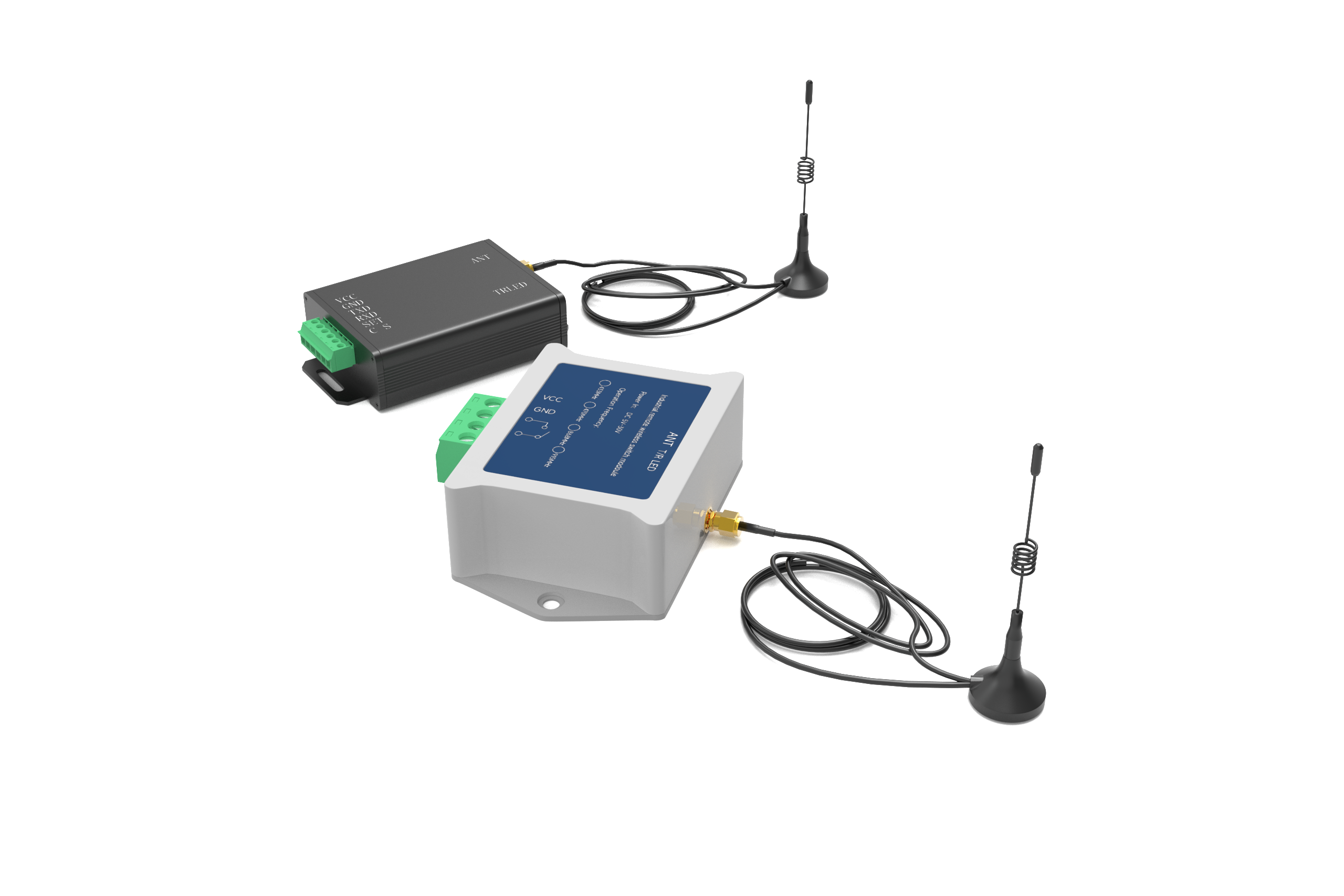 SK200PRO系列LoRa無線單路開關(guān)量MESH模塊